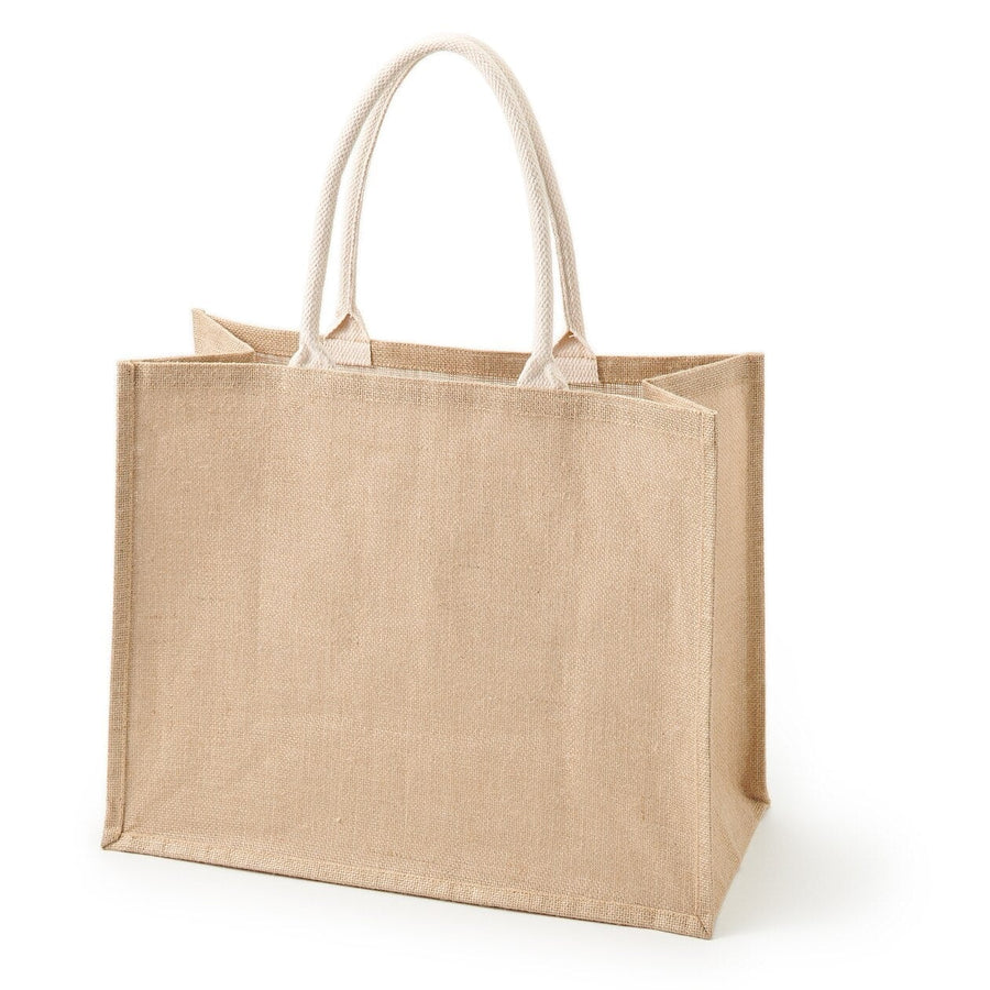 Jute Bag A3