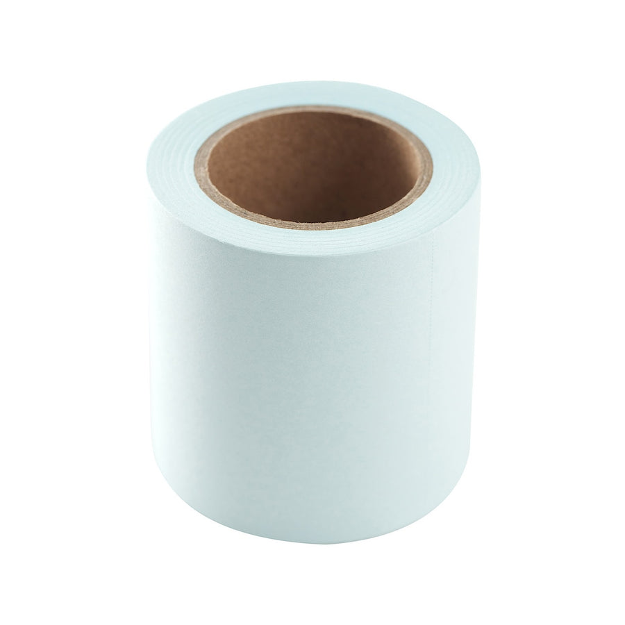 Tearable Roll Sticker