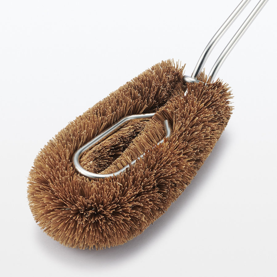 Scourer with Handle