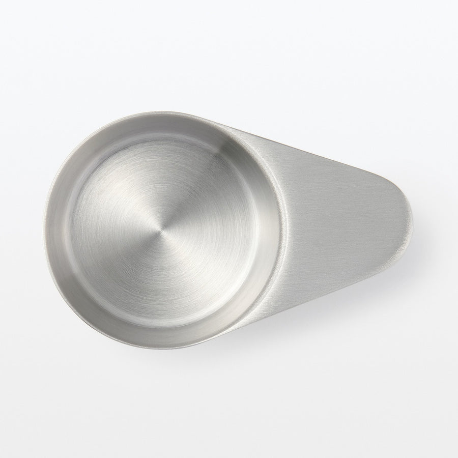 Stainless steel Coffee scoop