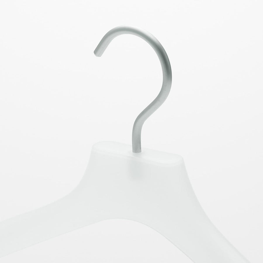 Polypropylene Clothes Hanger - 40cm