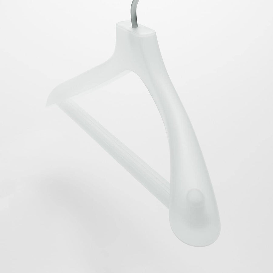 Polypropylene Clothes Hanger - 40cm