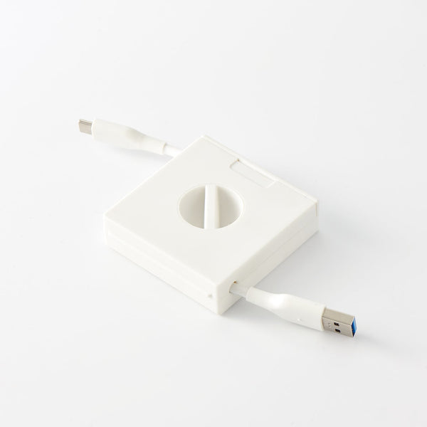 POLYPROPYLENE CABLE CASE W/STAND