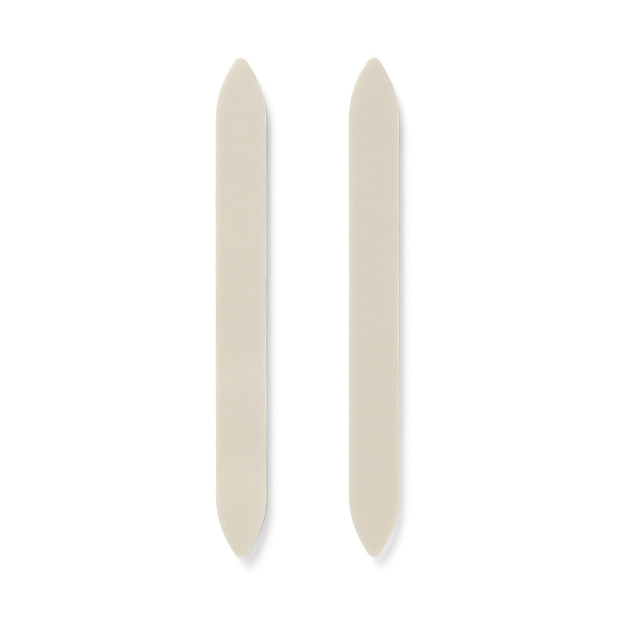 Nail File - Soft (Pack of 2) - MUJI Australia