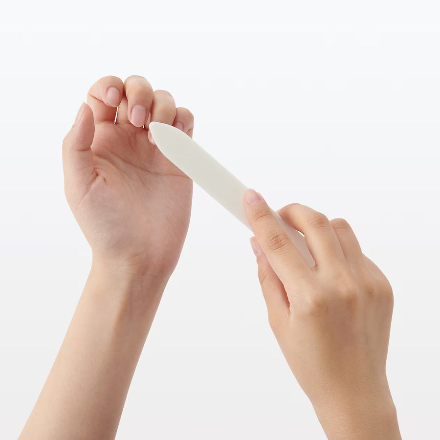 Nail File - Buffer - MUJI Australia