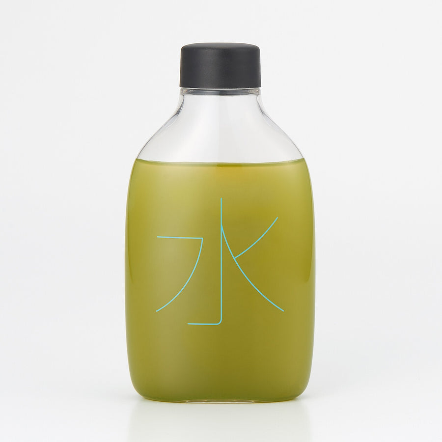 Powdered Green Tea