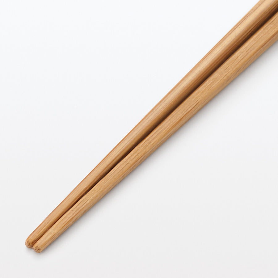 Bamboo Chopsticks - 23cm