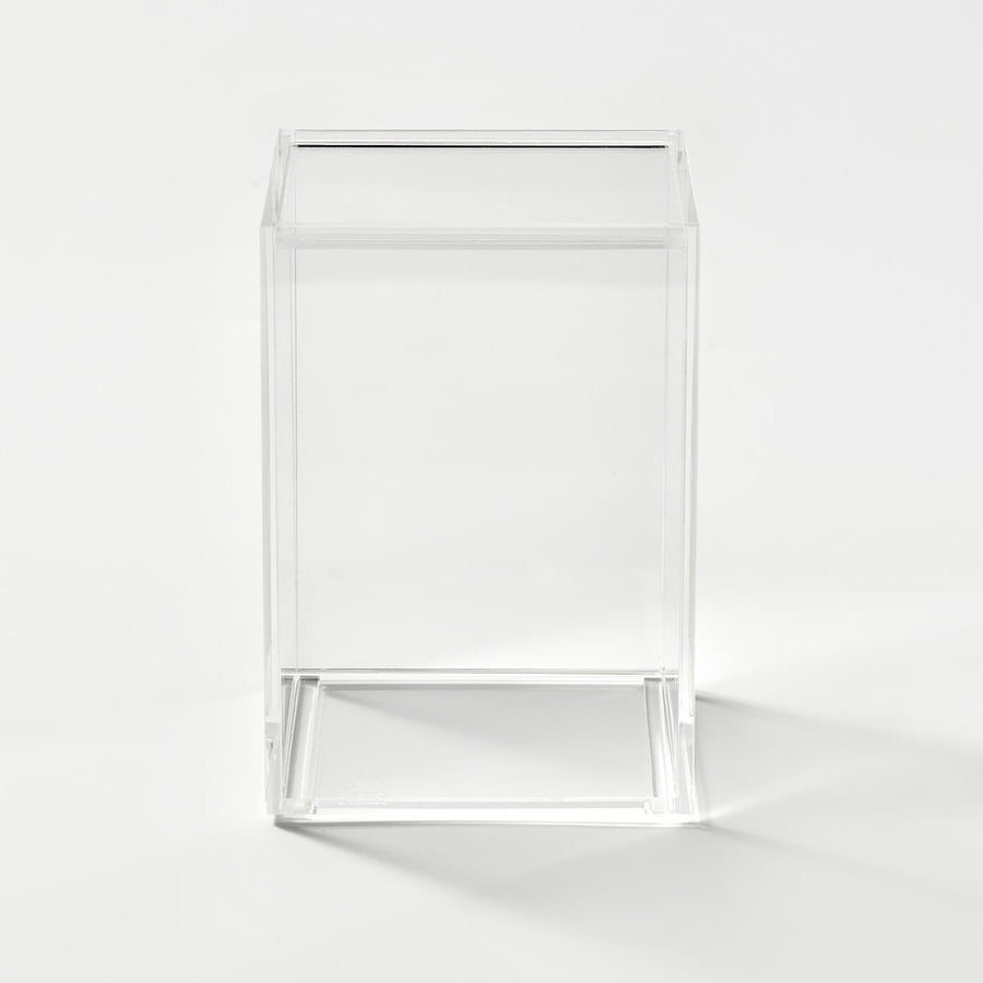 Stackable Acrylic Collection Box