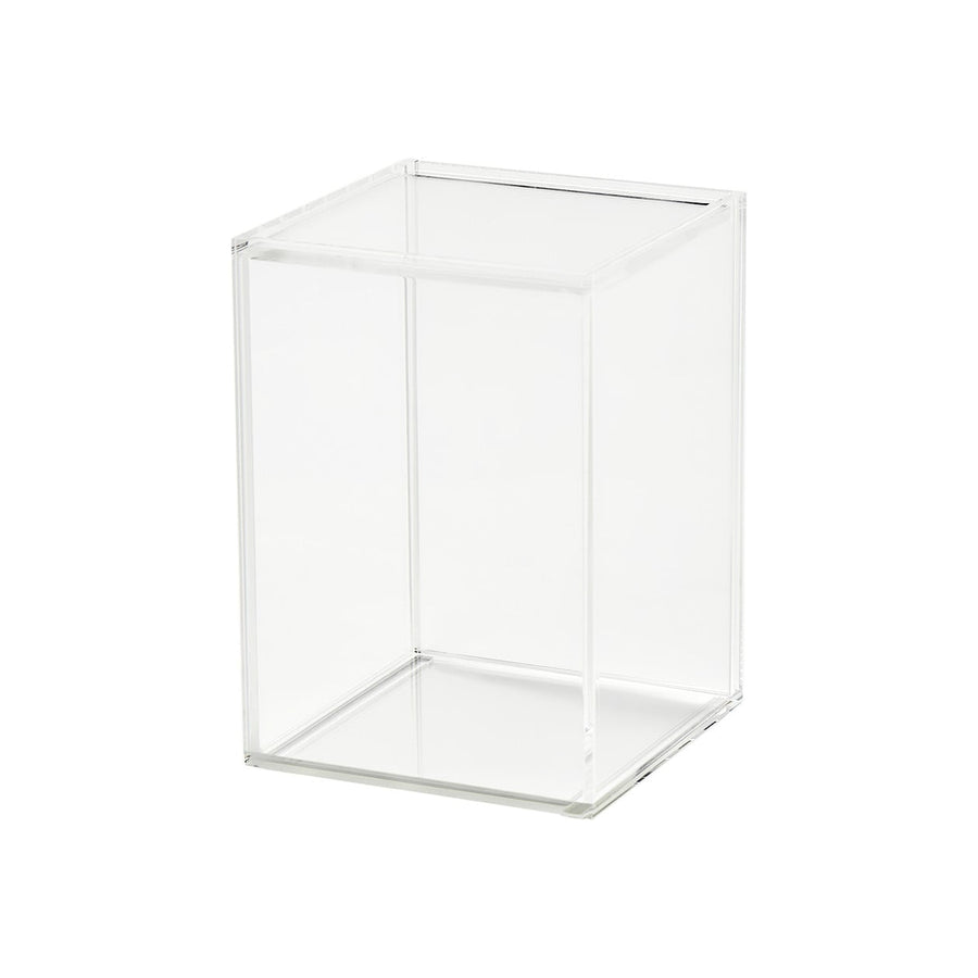 Stackable Acrylic Collection Box