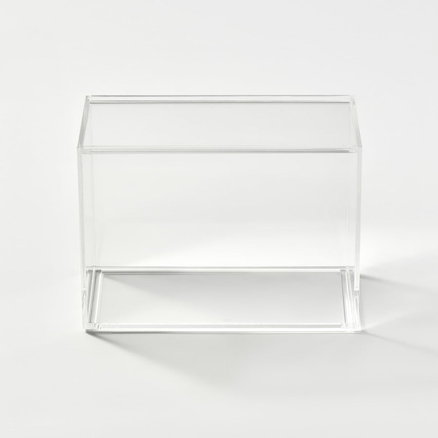 Stackable Acrylic Collection Box