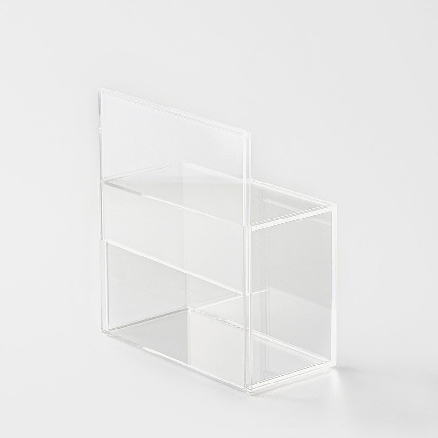 Buy MUJI Stackable Acrylic Collection Display Box