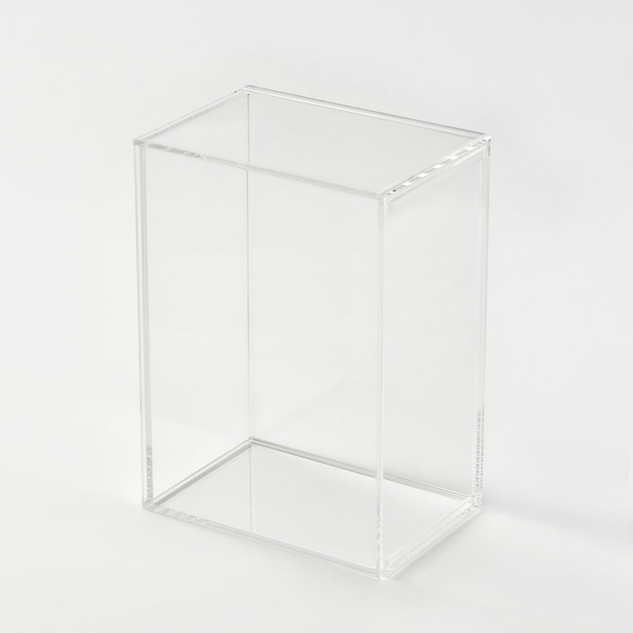 Stackable Acrylic Collection Box