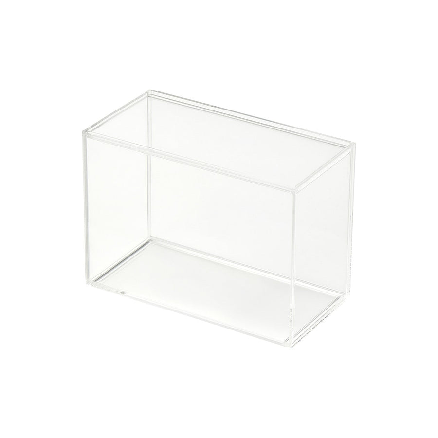 Stackable Acrylic Collection Box