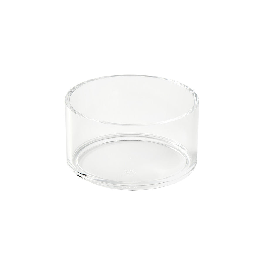 Stackable Acrylic Pot - Small