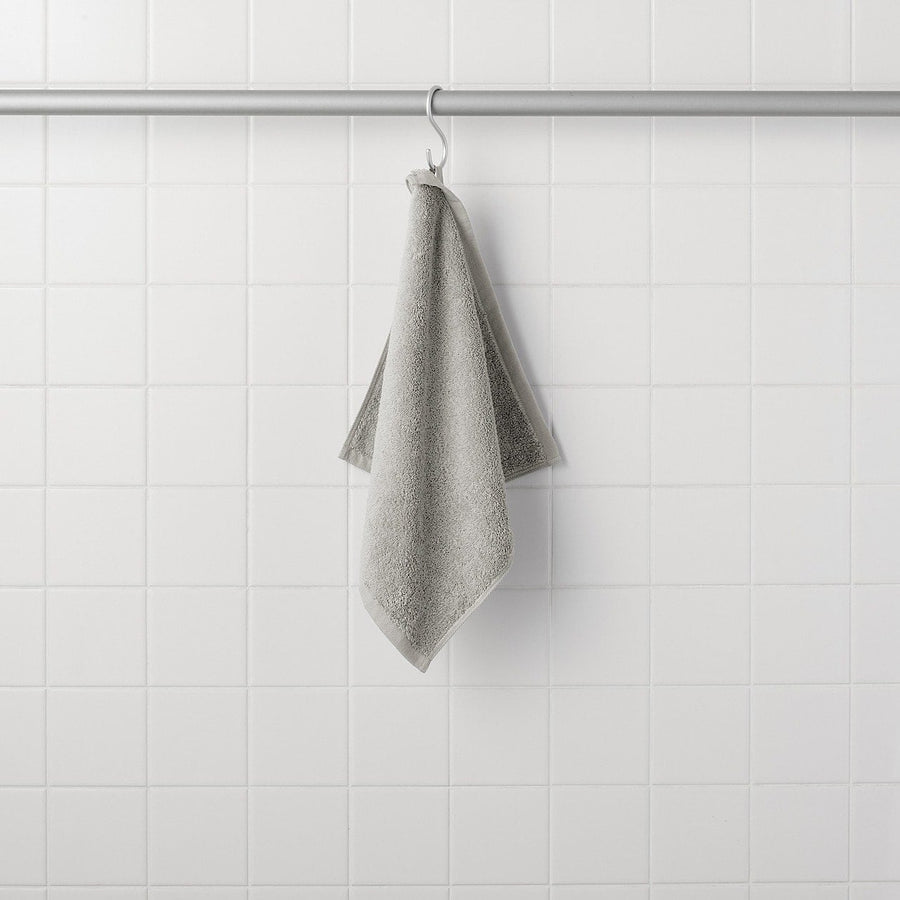 Pile Hand Towel with Loop