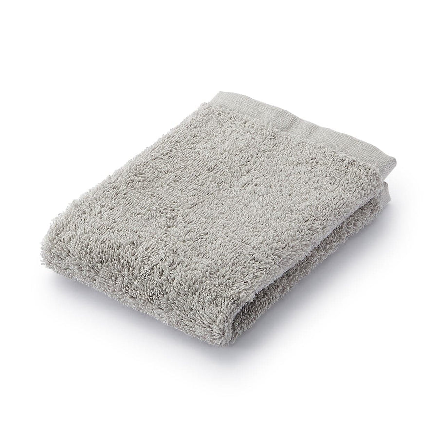 Pile Hand Towel with Loop