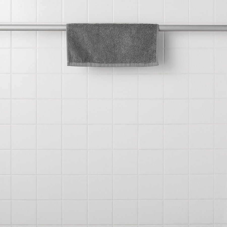 Pile Hand Towel with Loop