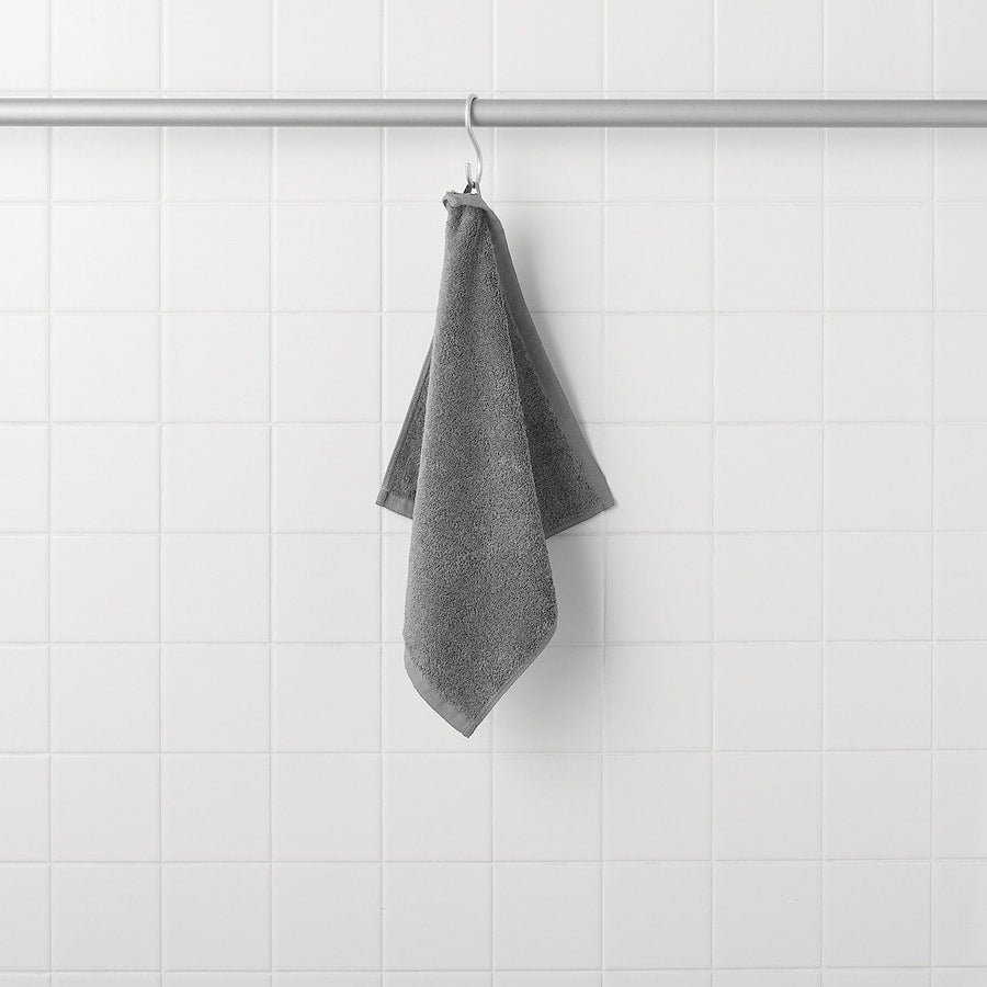 Pile Hand Towel with Loop