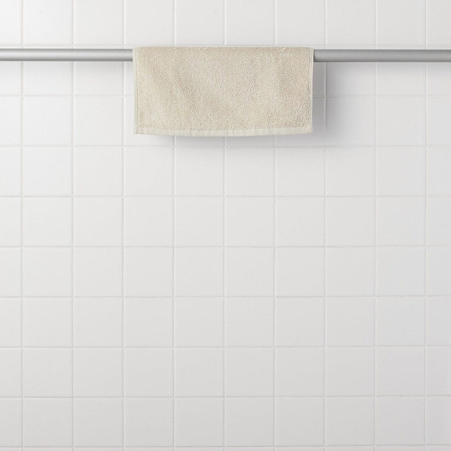 Pile Hand Towel with Loop