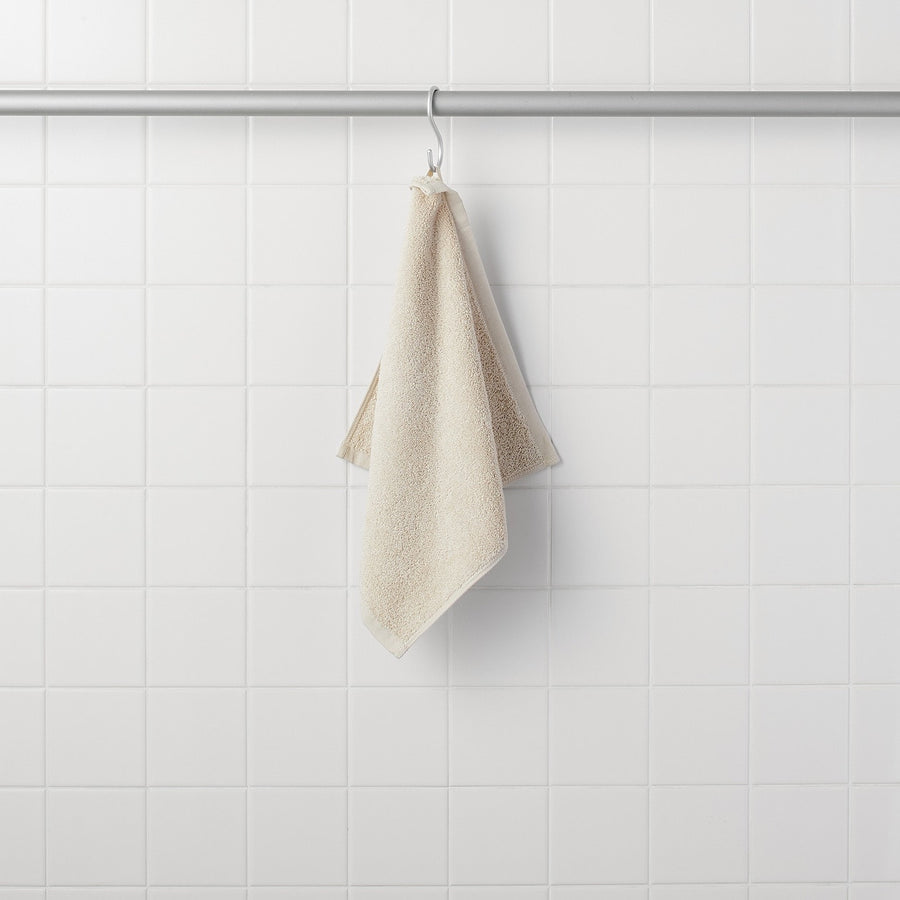 Pile Hand Towel with Loop