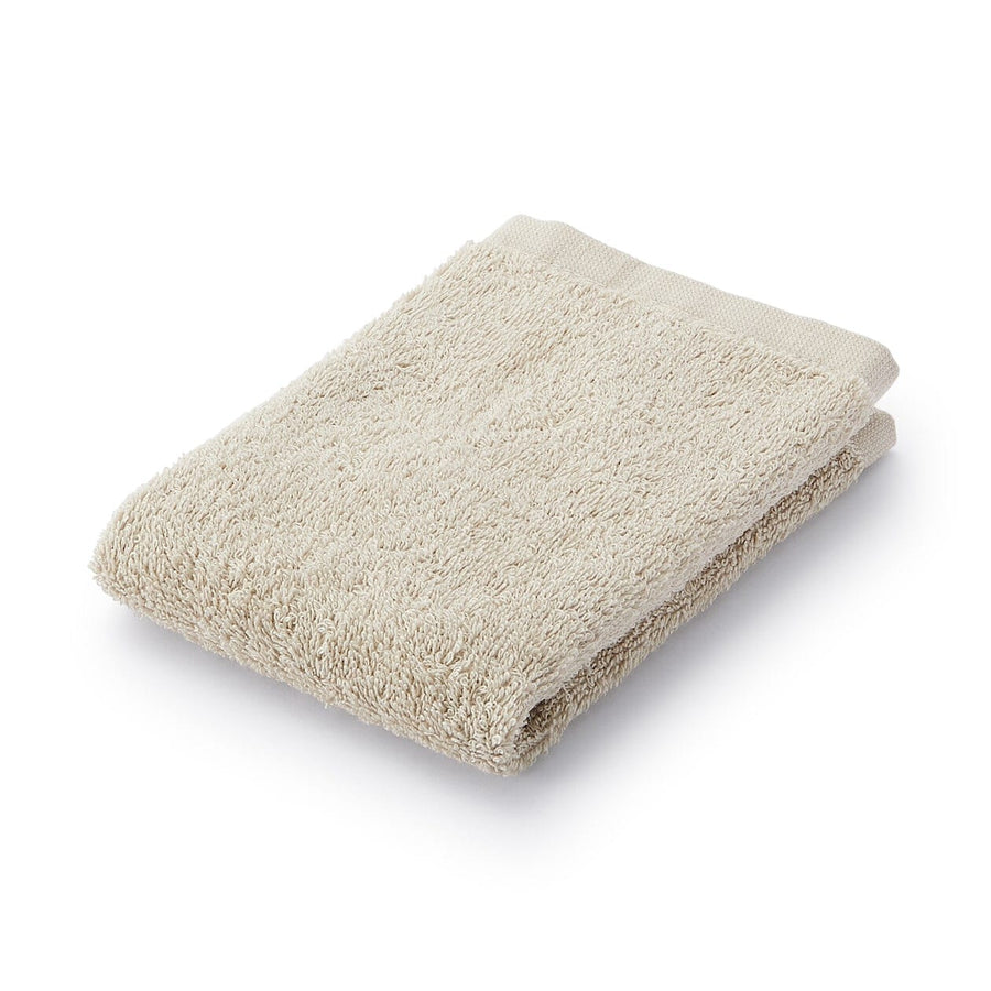 Pile Hand Towel with Loop