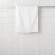 Cotton Pile Face Towel - MUJI Australia