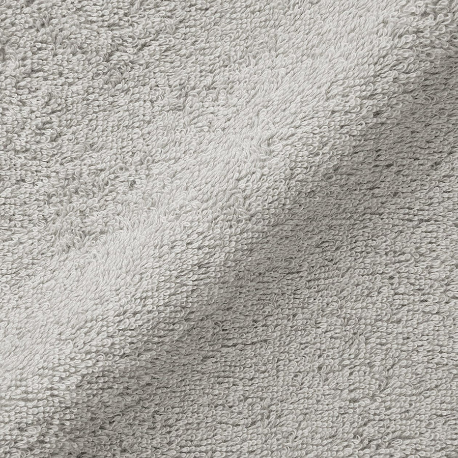 Cotton Pile Face Towel - MUJI Australia