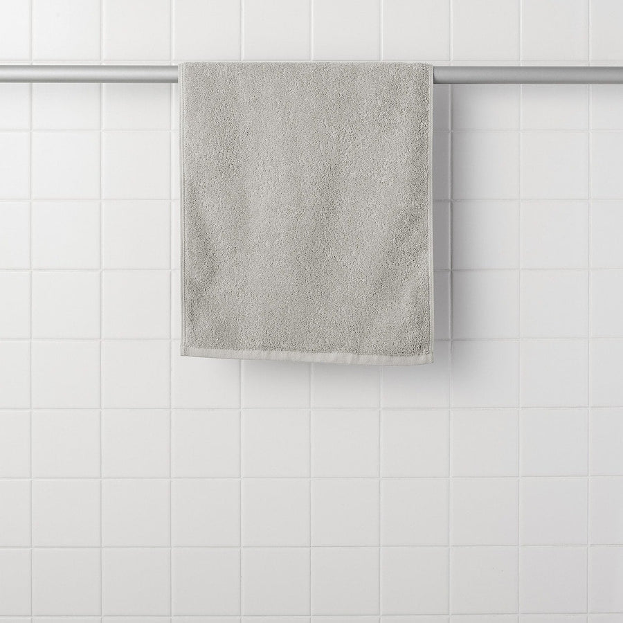 Cotton Pile Face Towel - MUJI Australia