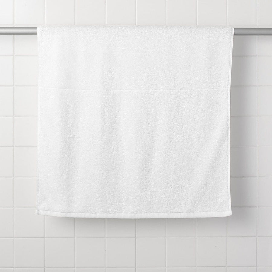 Pile Small Bath Towel with Further Option