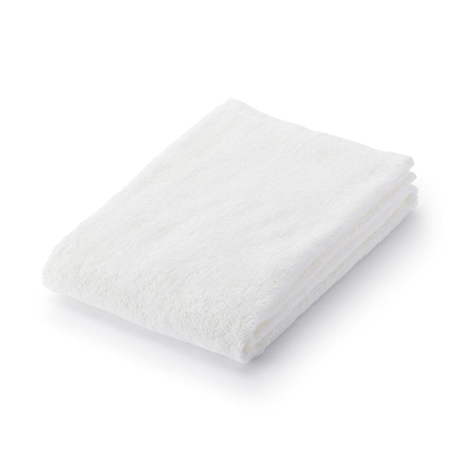 Pile Small Bath Towel with Further Option