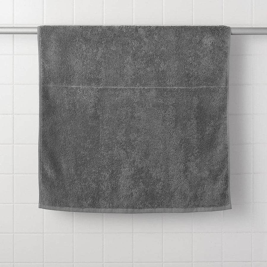 Pile Small Bath Towel with Further Option