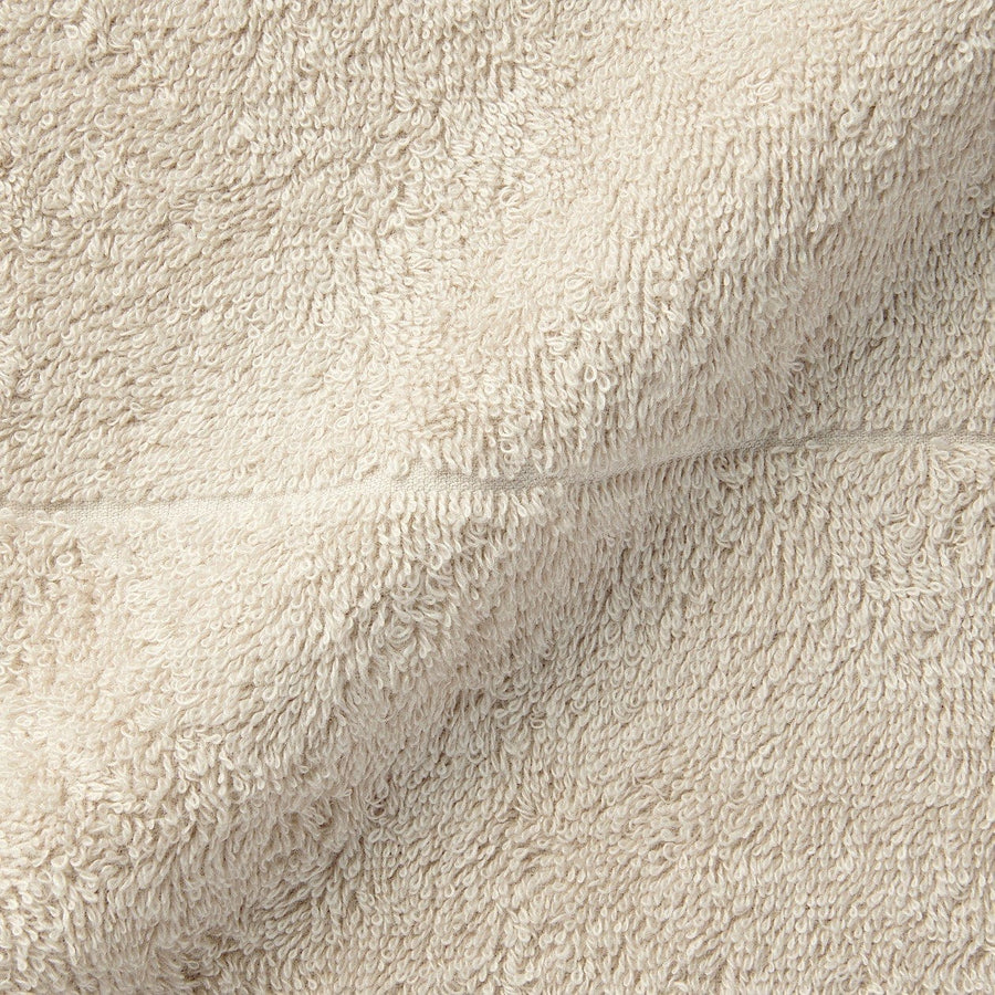 Pile Small Bath Towel with Further Option