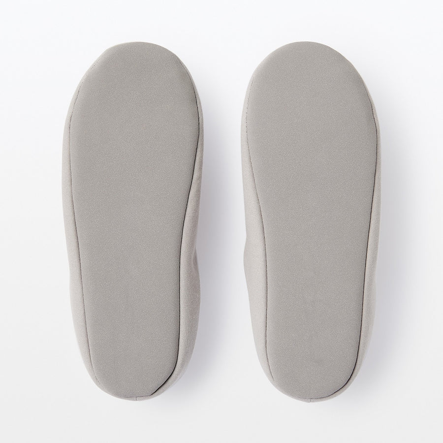 Cotton Insole Slippers - MUJI Australia