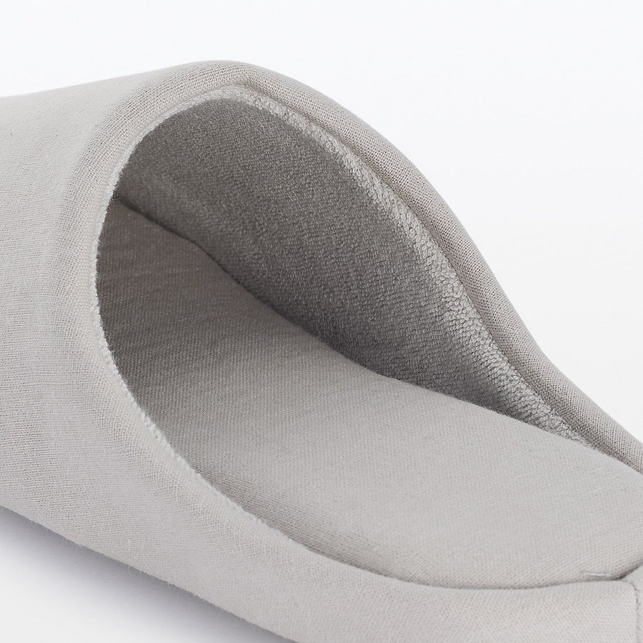 Cotton Insole Slippers - MUJI Australia