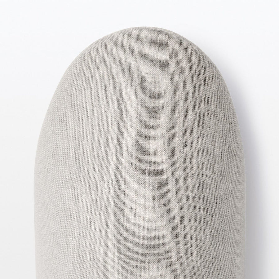 Cotton Insole Slippers - MUJI Australia