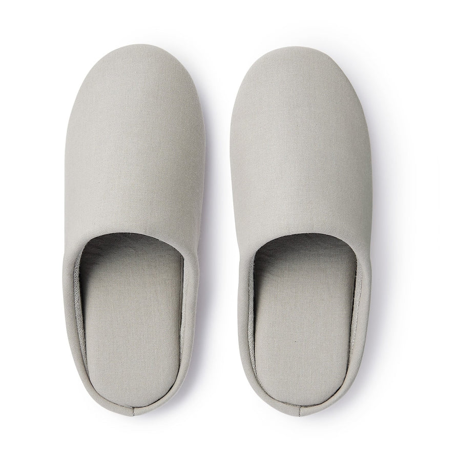 Cotton Insole Slippers - MUJI Australia