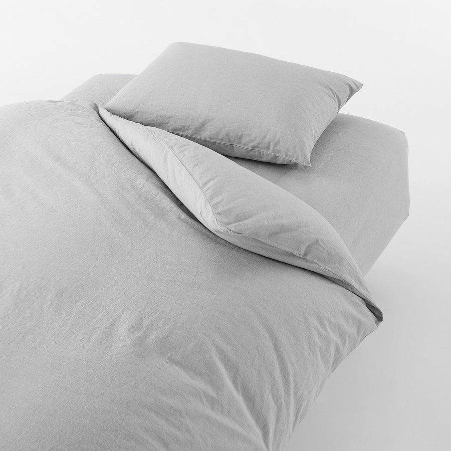 Washed Cotton - Pillow Case