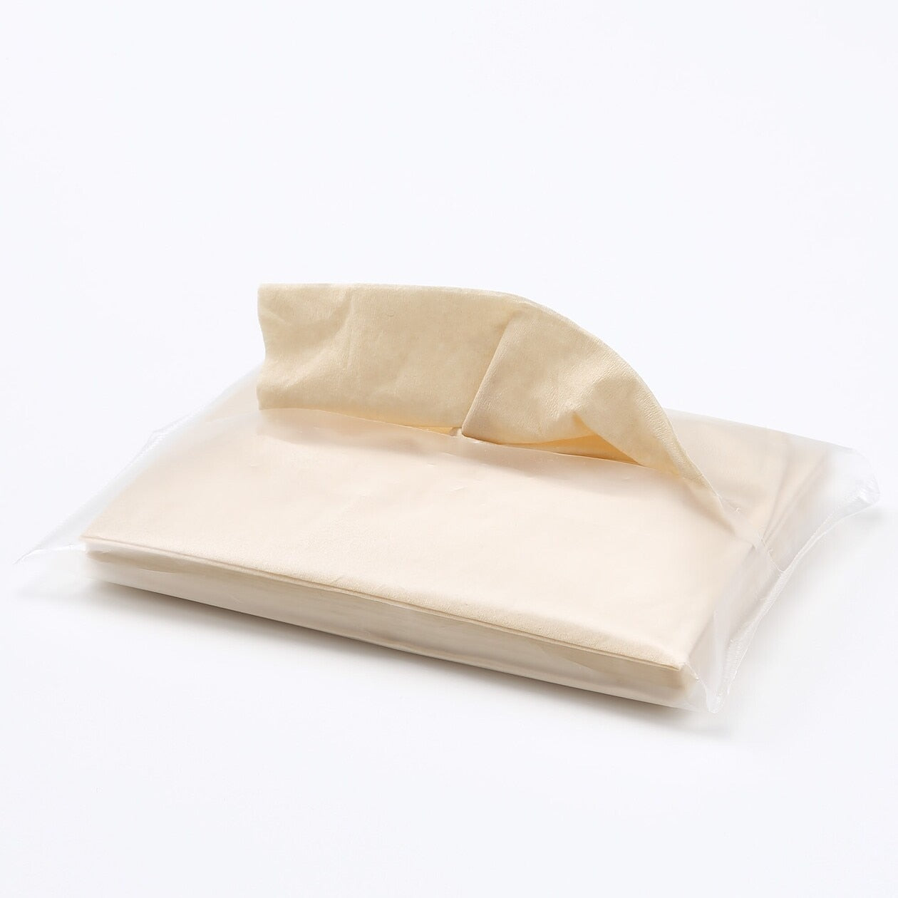 Buy MUJI Bamboo Pocket Tissue