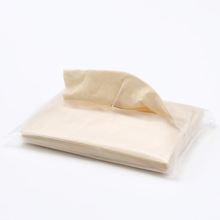 Bamboo Pocket Tissue