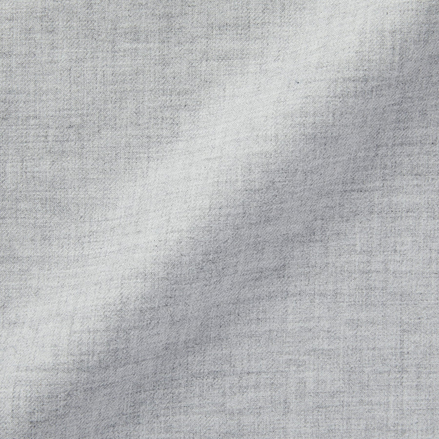 Cotton Flannel - Pillow Case - MUJI Australia