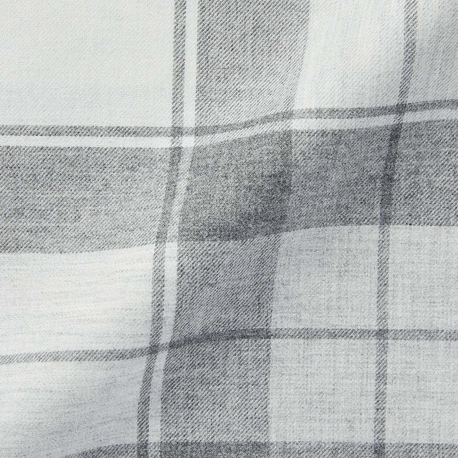 Cotton Flannel - Pillow Case - MUJI Australia