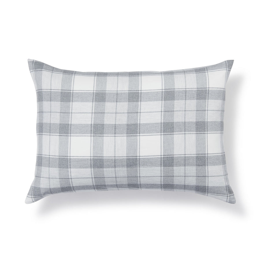 Cotton Flannel - Pillow Case - MUJI Australia