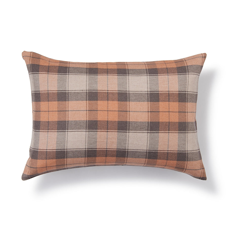 Cotton Flannel - Pillow Case - MUJI Australia