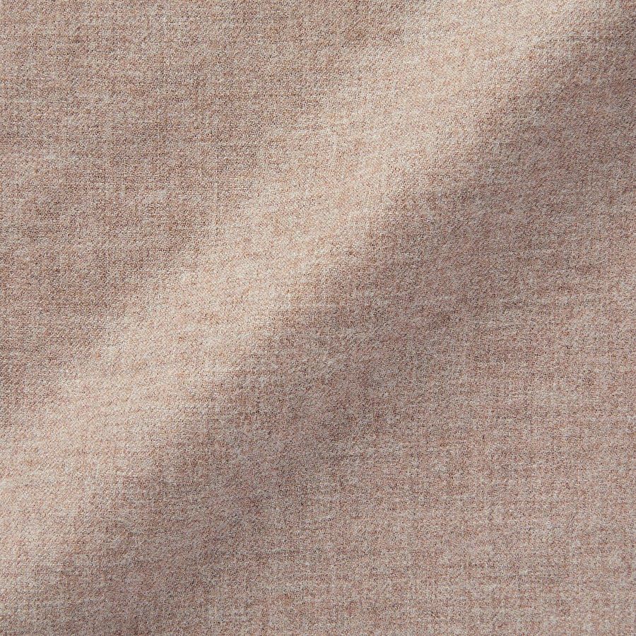 Cotton Flannel - Pillow Case - MUJI Australia