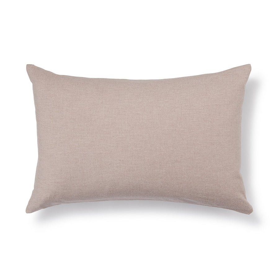 Cotton Flannel - Pillow Case - MUJI Australia