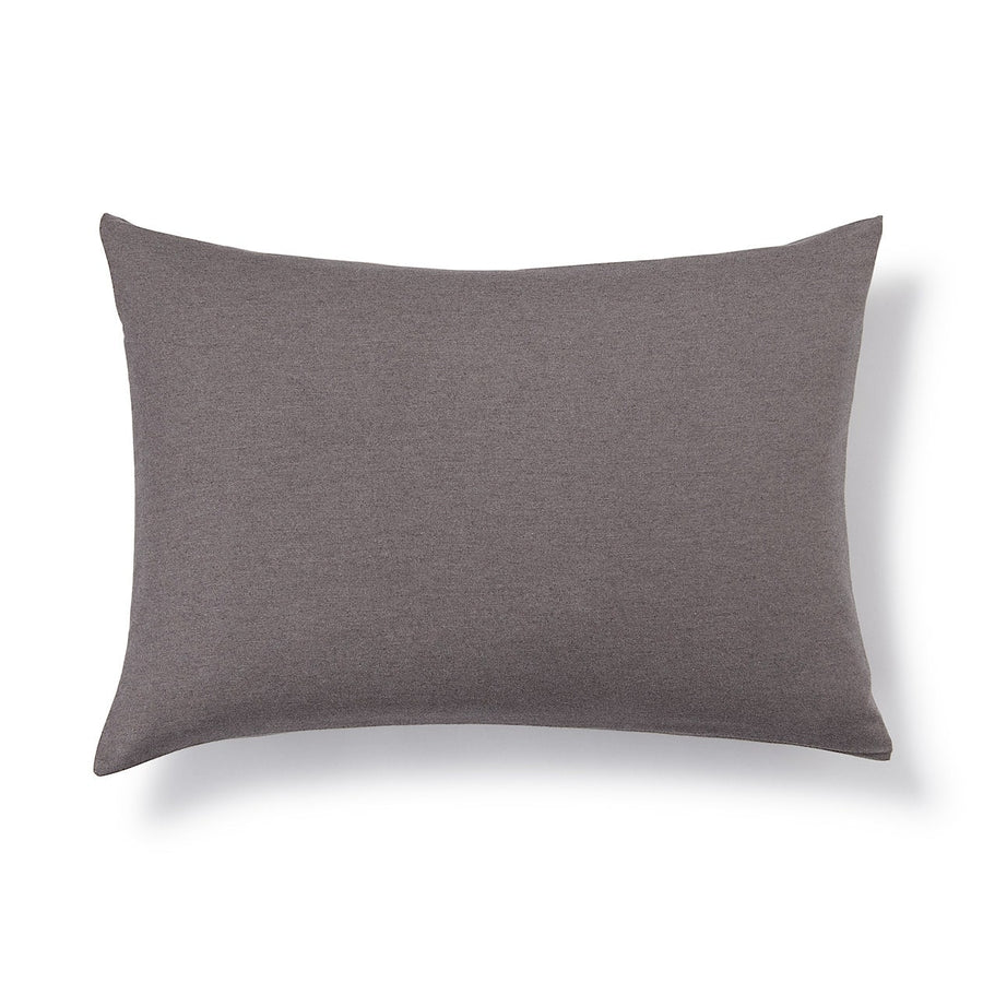 Cotton Flannel - Pillow Case - MUJI Australia