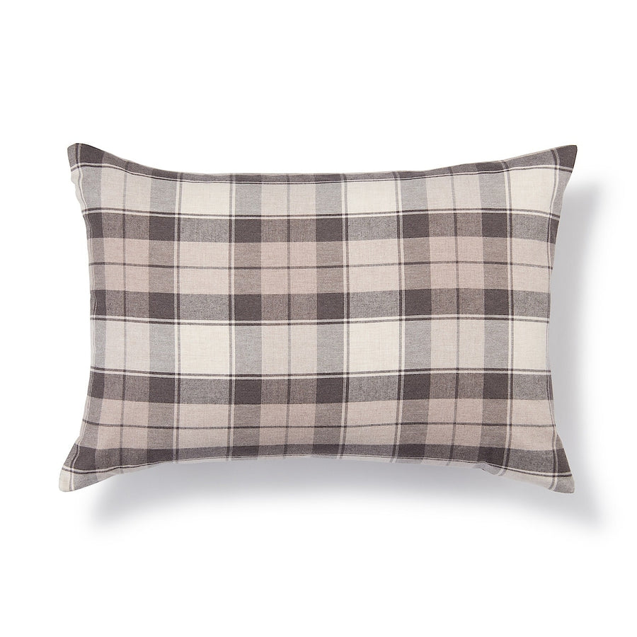 Cotton Flannel - Pillow Case - MUJI Australia