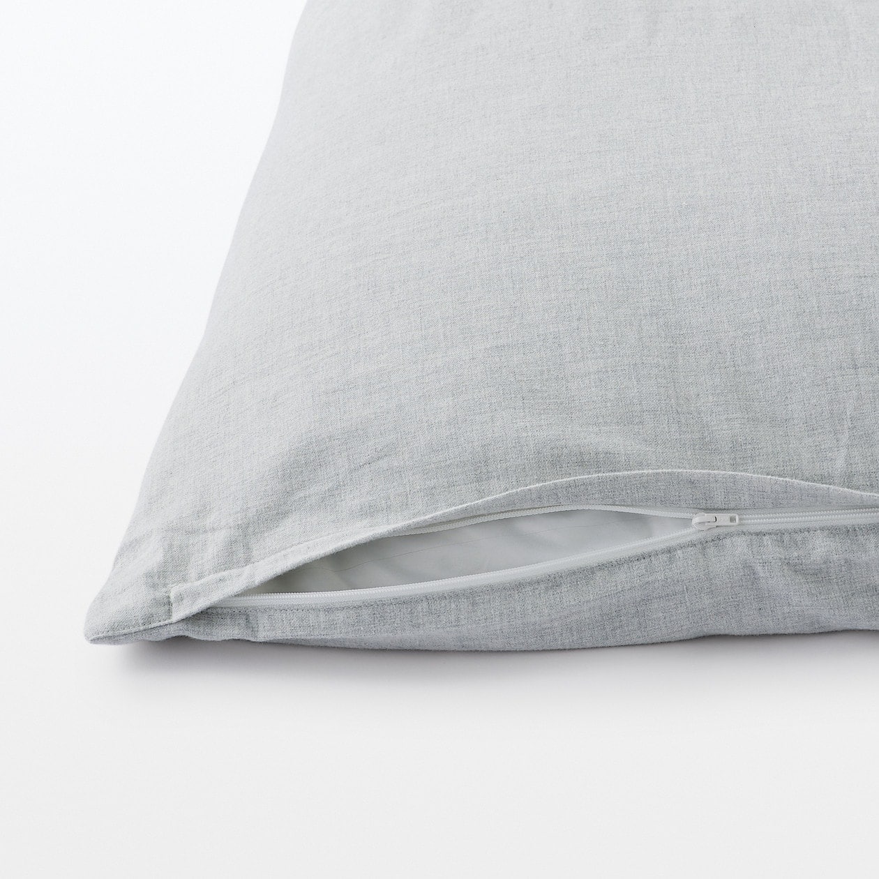 Cotton Flannel - Duvet Cover - MUJI Australia