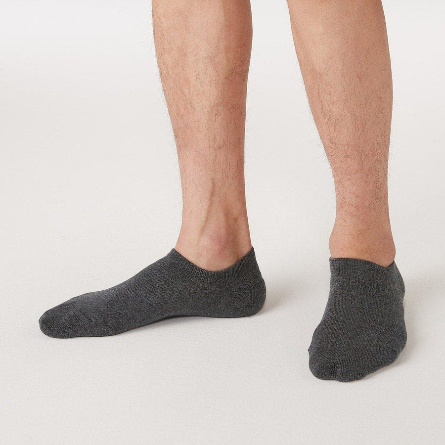 Right Angle Sneaker Socks