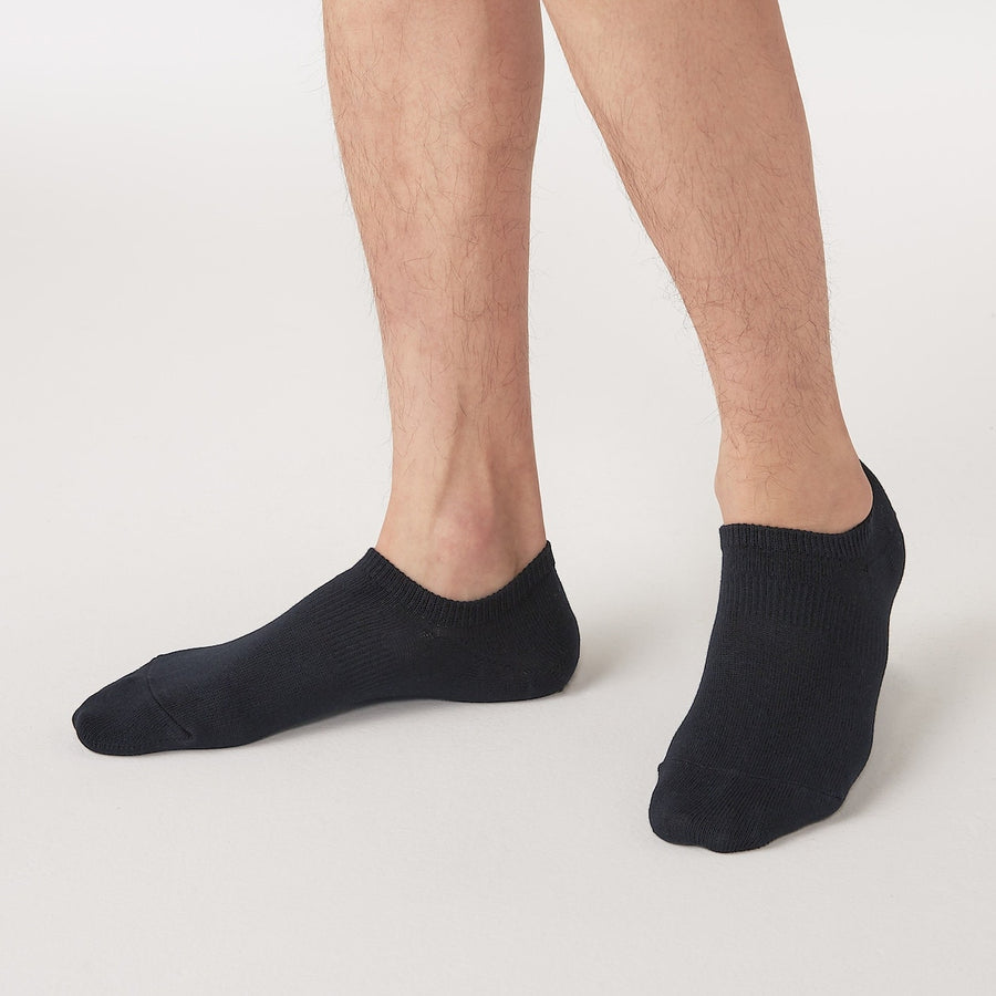 Right Angle Sneaker Socks